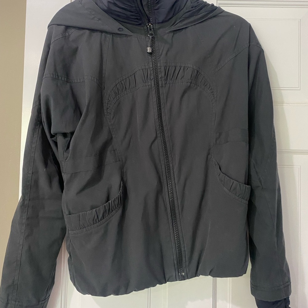 Lululemon jacket